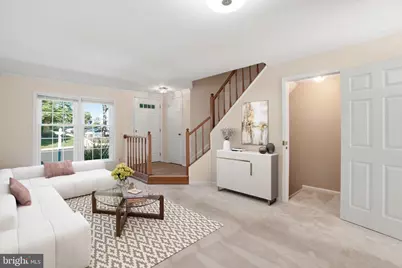 6467 Brick Hearth Court, Alexandria, VA 22306 - Photo 2