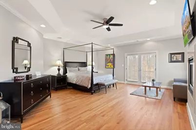 12300 Castle Branch Road, Fairfax, VA 22030 - Photo 38