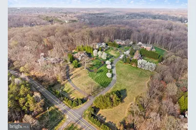 12300 Castle Branch Road, Fairfax, VA 22030 - Photo 82