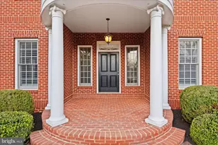 12300 Castle Branch Rd, Fairfax, VA 22030 - Photo 8