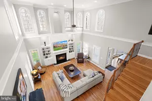 12300 Castle Branch Rd, Fairfax, VA 22030 - Photo 34