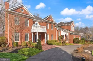 12300 Castle Branch Rd, Fairfax, VA 22030 - Photo 4