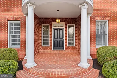 12300 Castle Branch Road, Fairfax, VA 22030 - Photo 8