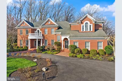 12300 Castle Branch Road, Fairfax, VA 22030 - Photo 2