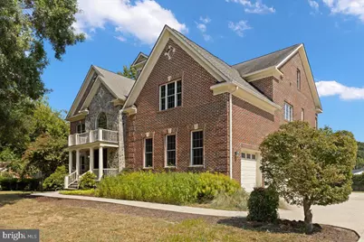 8813 Oak Leaf Drive, Alexandria, VA 22309 - Photo 1