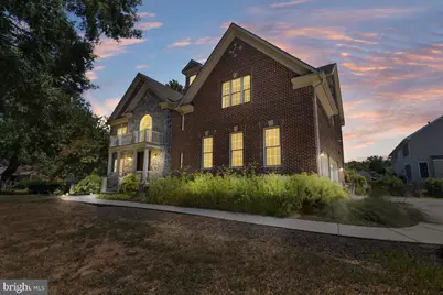 8813 Oak Leaf Drive, Alexandria, VA 22309 - Photo 1