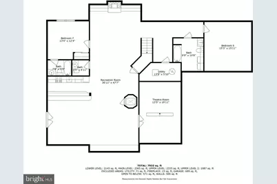 8813 Oak Leaf Drive, Alexandria, VA 22309 - Photo 72