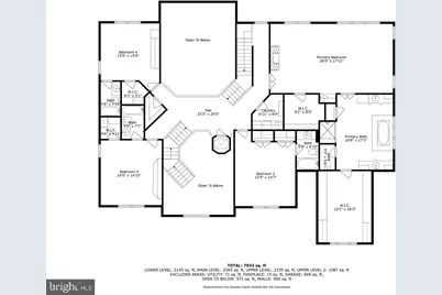 8813 Oak Leaf Drive, Alexandria, VA 22309 - Photo 70