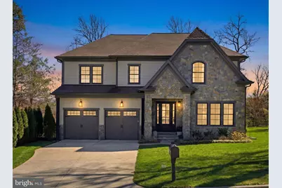 6503 Smoot Drive, McLean, VA 22101 - Photo 1