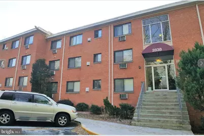 2838 Annandale Road #236, Falls Church, VA 22042 - Photo 1