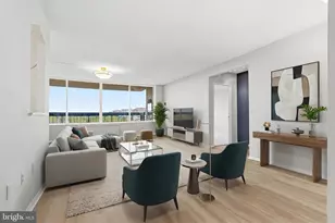 3705 S George Mason Dr, Falls Church, VA 22041 - Photo 8