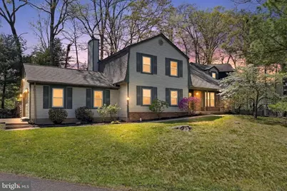 15117 Philip Lee Road, Chantilly, VA 20151 - Photo 2