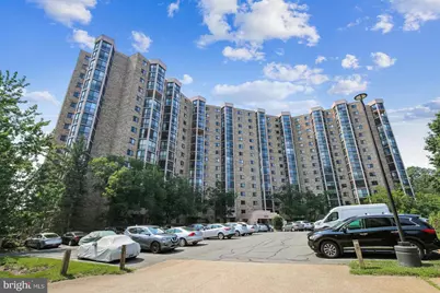 5902 Mount Eagle Drive #310, Alexandria, VA 22303 - Photo 76