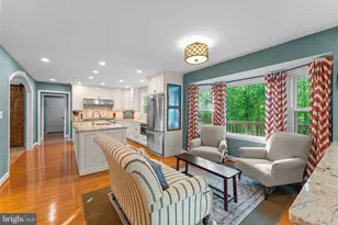 5604 Mary Fairfax Ct, Fairfax Station, VA 22039 - Photo 20