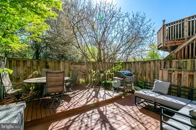 8213 Clifton Farm Court, Alexandria, VA 22306 - Photo 14