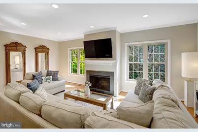 8213 Clifton Farm Court, Alexandria, VA 22306 - Photo 24