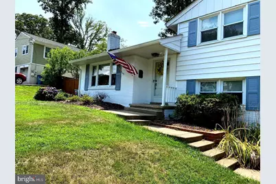 7427 Grace Street, Springfield, VA 22150 - Photo 2