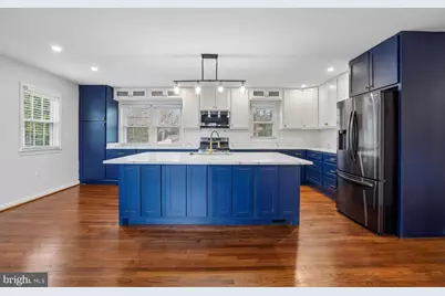 8320 Telegraph Road, Lorton, VA 22079 - Photo 6