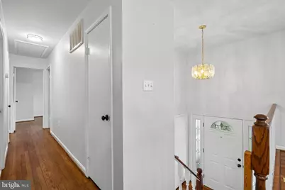 8320 Telegraph Road, Lorton, VA 22079 - Photo 2