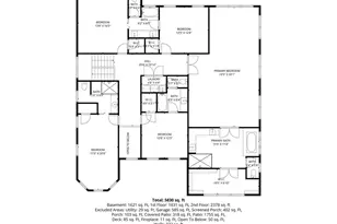 6130 Ramshorn Dr, McLean, VA 22101 - Photo 90