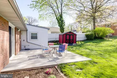 5504 Kathleen Place, Springfield, VA 22151 - Photo 34