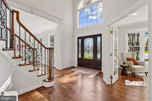 1703 Raleigh Hill Rd, Vienna, VA 22182 - Photo 4