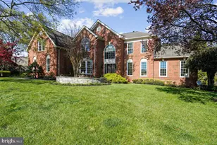 1703 Raleigh Hill Rd, Vienna, VA 22182 - Photo 1