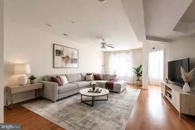 4495 Beacon Grove Circle, Fairfax, VA 22033 - Photo 8