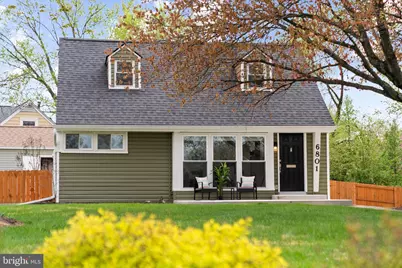 6801 Duke Drive, Alexandria, VA 22307 - Photo 50