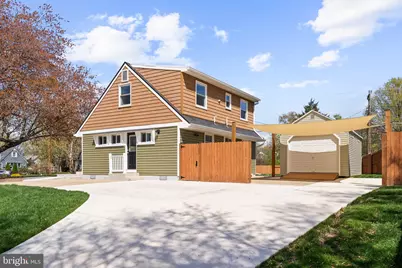 6801 Duke Drive, Alexandria, VA 22307 - Photo 46