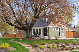 6801 Duke Dr, Alexandria, VA 22307 - Photo 2