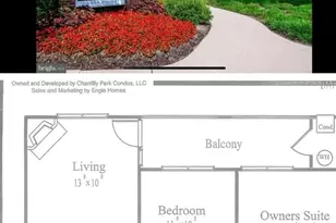 3810 Lightfoot St, Chantilly, VA 20151 - Photo 2