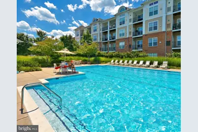 3810 Lightfoot Street #206, Chantilly, VA 20151 - Photo 14