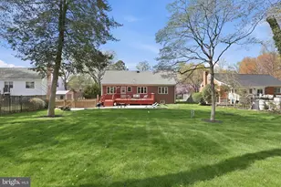 3111 Faber Dr, Falls Church, VA 22044 - Photo 38