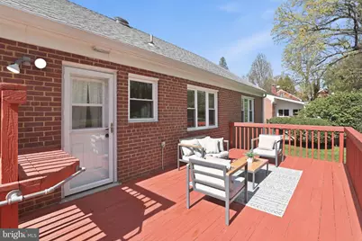 3111 Faber Drive, Falls Church, VA 22044 - Photo 32