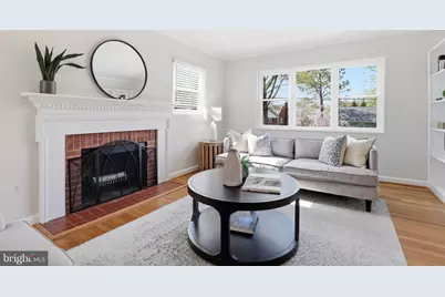 3111 Faber Drive, Falls Church, VA 22044 - Photo 4