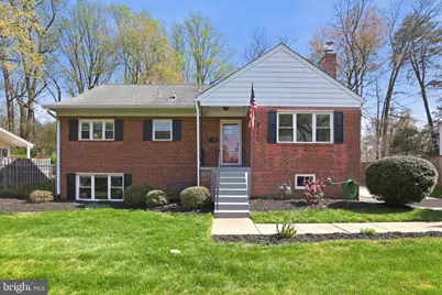 3111 Faber Drive, Falls Church, VA 22044 - Photo 1