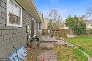 3120 Bayswater Ct, Fairfax, VA 22031 - Photo 40