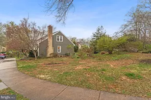 3120 Bayswater Ct, Fairfax, VA 22031 - Photo 36