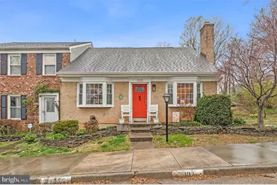 3120 Bayswater Court, Fairfax, VA 22031 - Photo 4