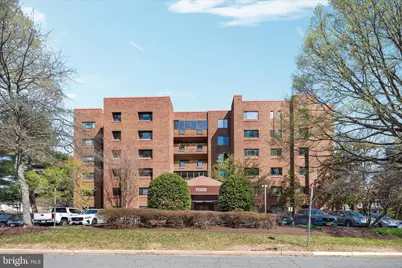 11500 Fairway Drive #201, Reston, VA 20190 - Photo 2