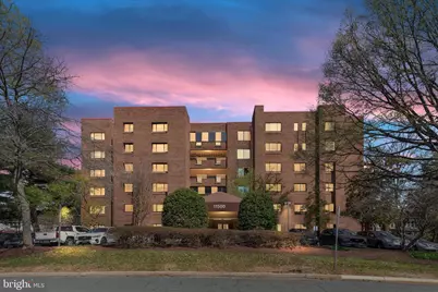 11500 Fairway Drive #201, Reston, VA 20190 - Photo 1