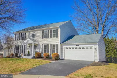 14514 Flag Staff Ct, Centreville, VA 20121 - Photo 4