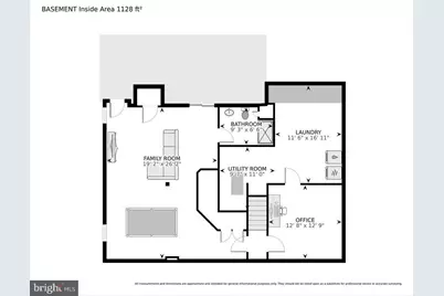 14514 Flag Staff Ct, Centreville, VA 20121 - Photo 56