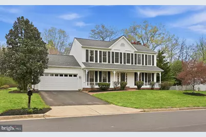 12615 Heritage Farm Lane, Herndon, VA 20171 - Photo 1