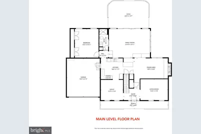 12615 Heritage Farm Lane, Herndon, VA 20171 - Photo 14