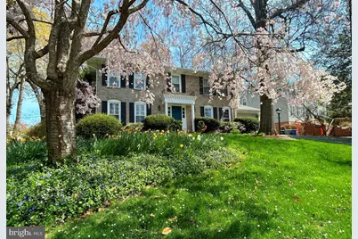 1923 Freedom Lane, Falls Church, VA 22043 - Photo 2