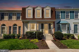 3936 Kernstown Ct, Fairfax, VA 22033 - Photo 30