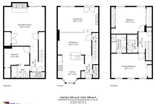 3936 Kernstown Ct, Fairfax, VA 22033 - Photo 2