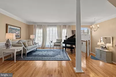 3786 Elmwood Towne Way, Alexandria, VA 22303 - Photo 4